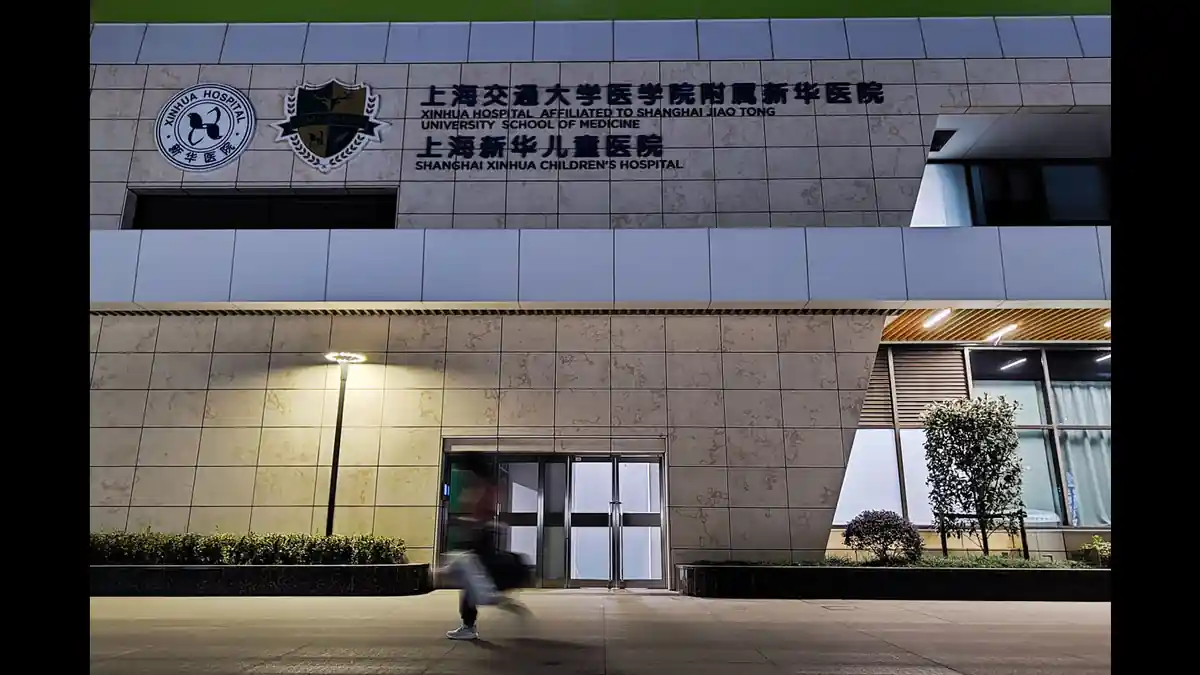 University in China Investigates Teen Who Died From Gene-Edited Human Trial: Science