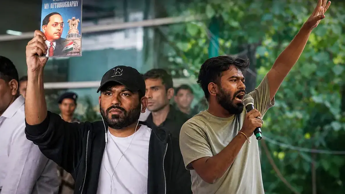 Cockroach Janta Party Cautions Government: Failure to Drop FIRs Could Reignite the Protest