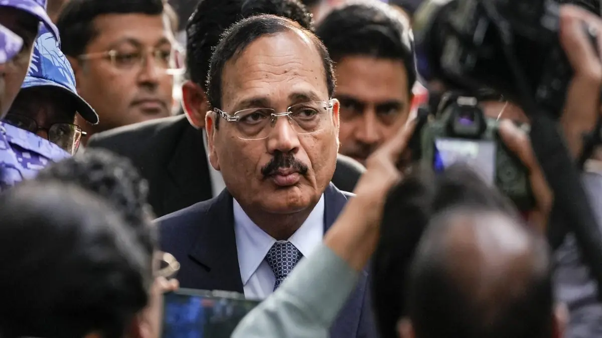Supreme Court: Peaceful Protest Is Constitutional Right, Stir Justified For Lathi-Charge, Not Action of police, Says CJI Surya kant