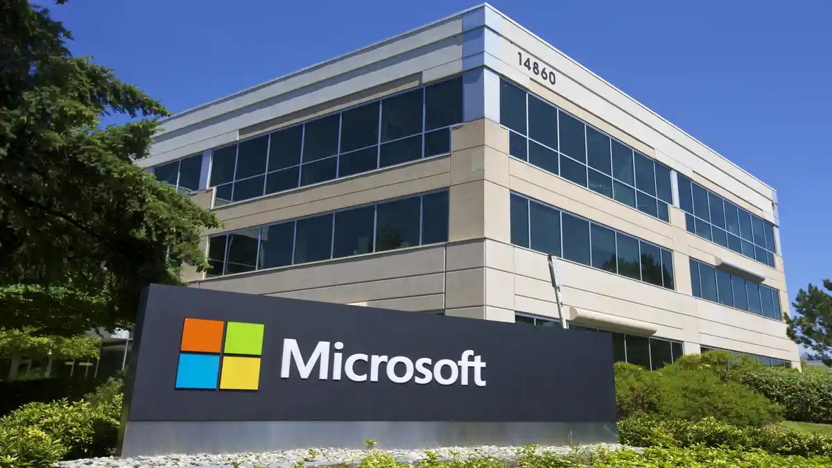 Microsoft Built Its Own Cybersecurity AI. The Pitch Isn't That It's Smartest — It's That It's Cheapest