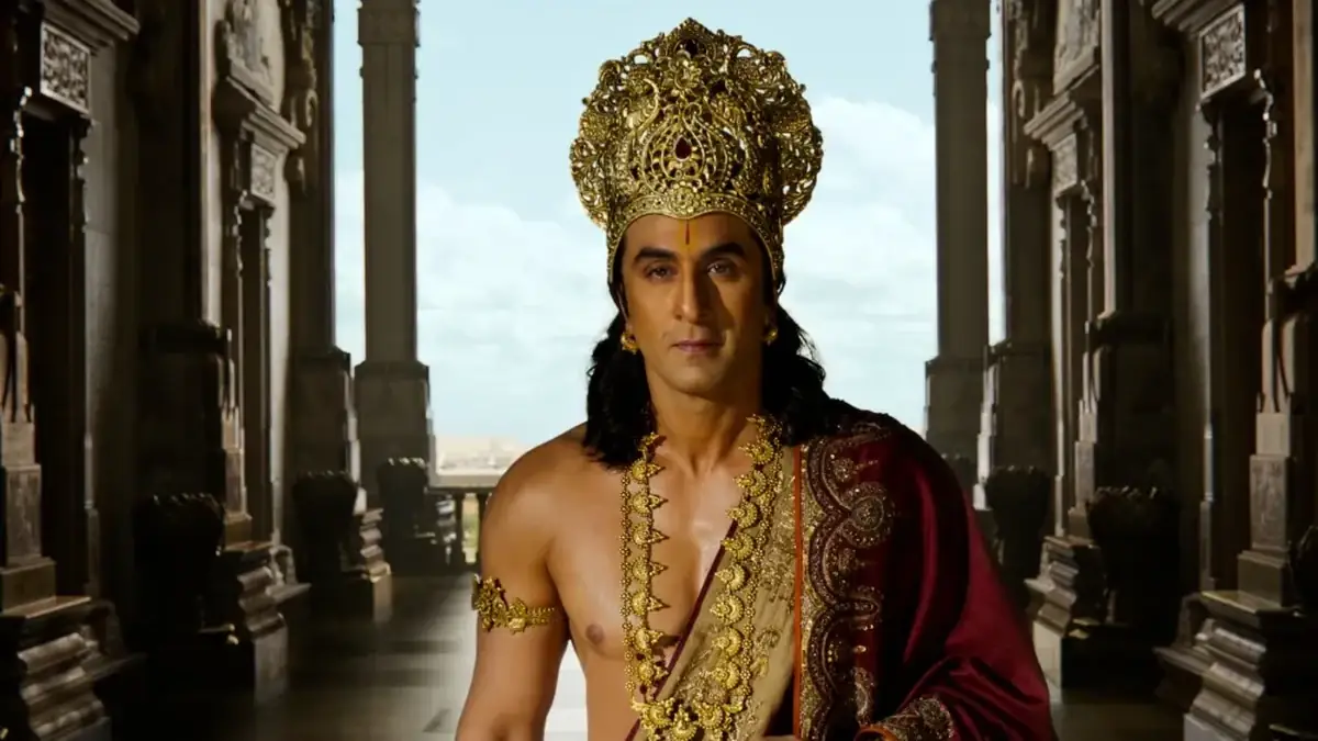 Ramayana's Trailer Finally Drops — At 4:15 in the Morning