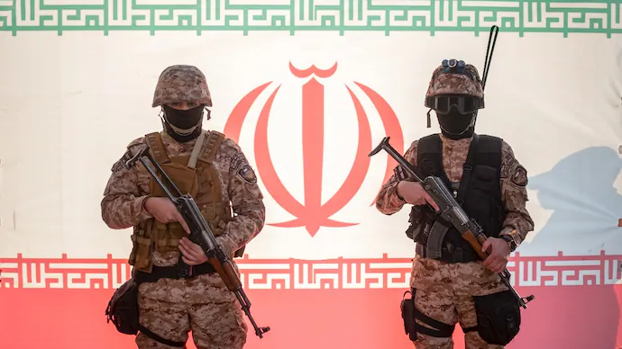 Middle East on the Brink: How Strikes on Jordan and Iraq Show a War Still Spreading