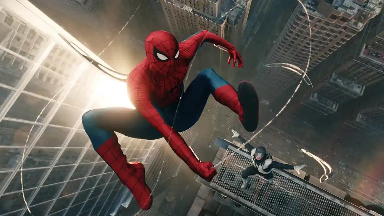 The First Spider-Man: Brand New Day Reviews Are In, and Nobody Can Agree on Anything