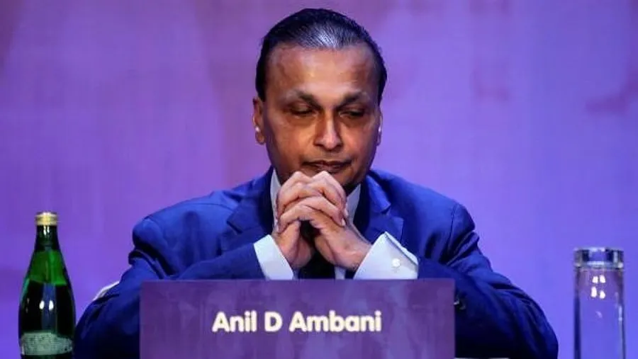 CBI Files FIR Against Anil Ambani Over Rs 1,800 Crore EPFO Loss