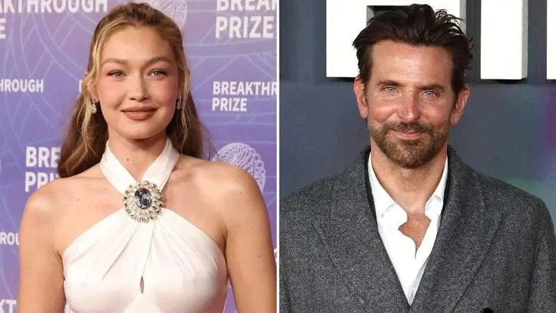 Gigi Hadid and Bradley Cooper Just Set Off a Marriage Rumor They Haven't Bothered to Deny