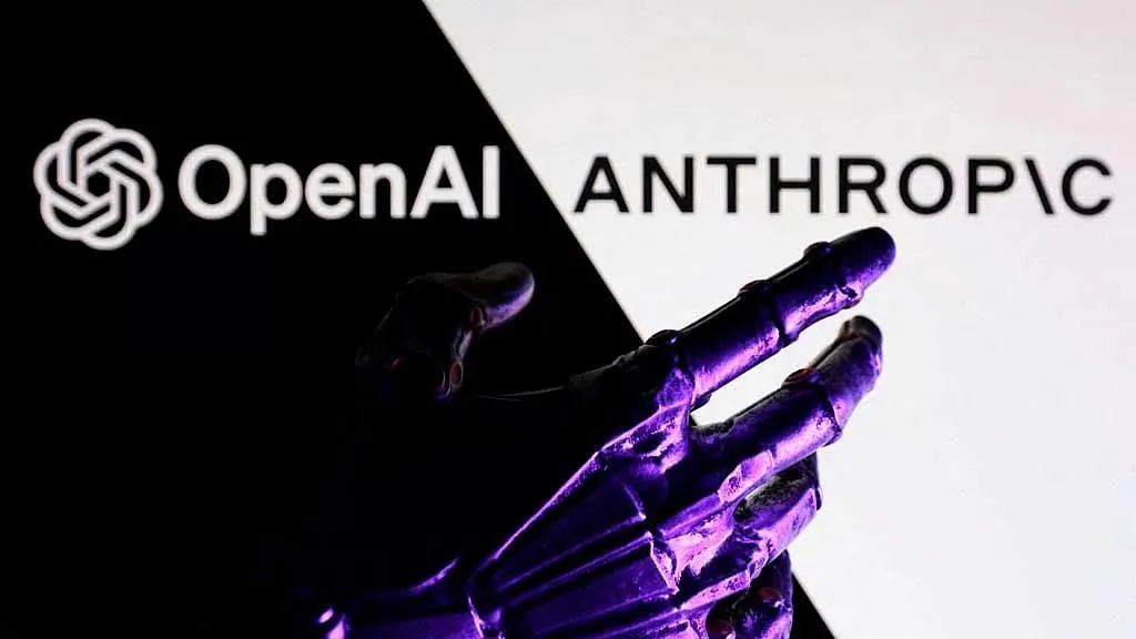 EU Opens Talks With Anthropic and OpenAI After AI Hacking Incidents