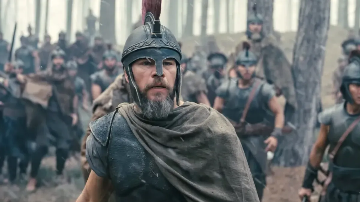 Christopher Nolan's 'The Odyssey' Nears $1 Billion Worldwide, Sets New Box Office Records