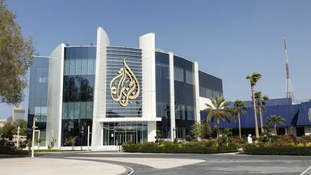 Pakistan Censorship of Al Jazeera Following Controversy about Coverage of Pakistan-occupied Kashmir