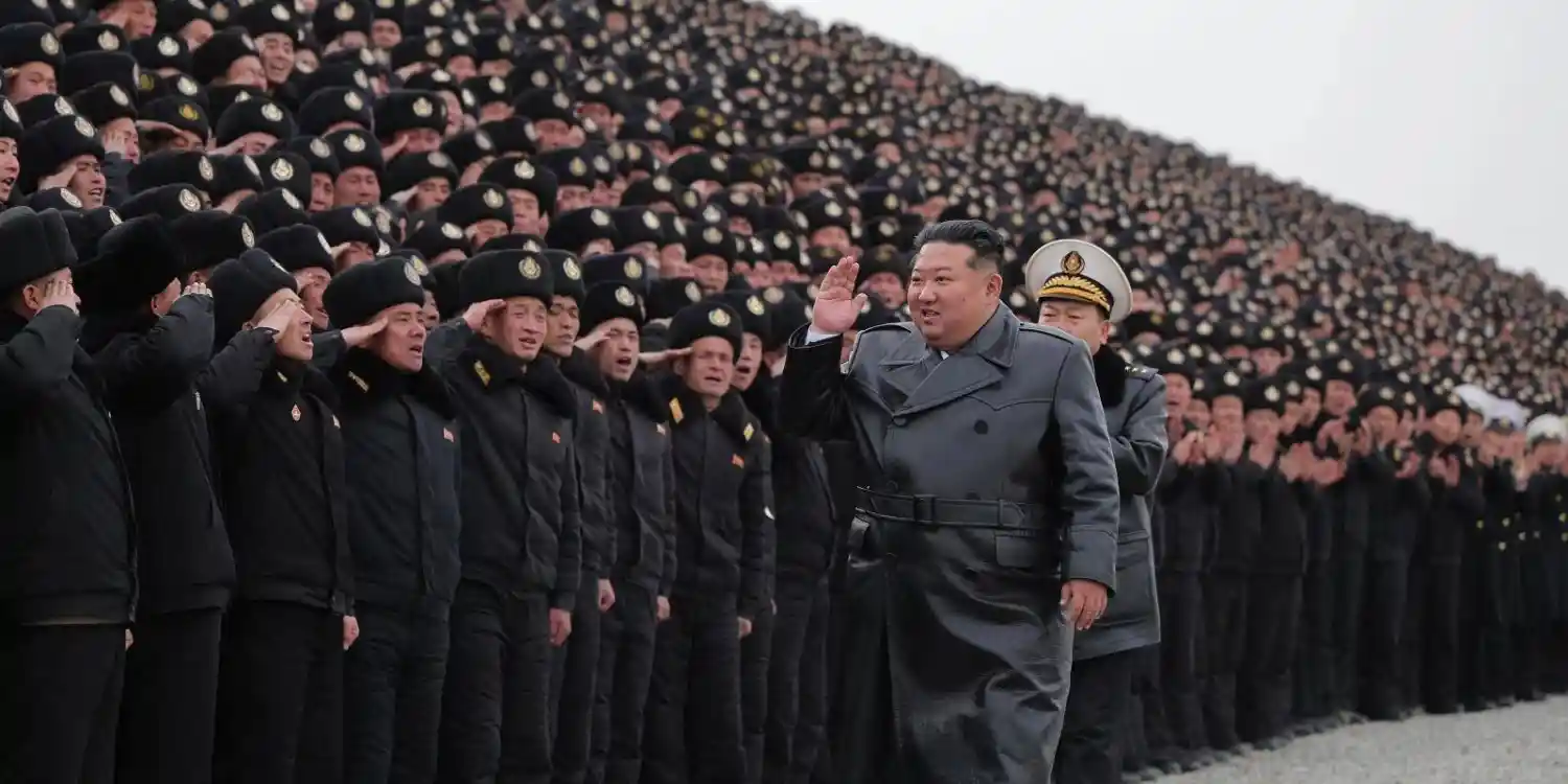 North Korea Dismisses Accusations Over Cyber-Attacks Following 11-Nation Warning, Despite Surge of npm Attacks