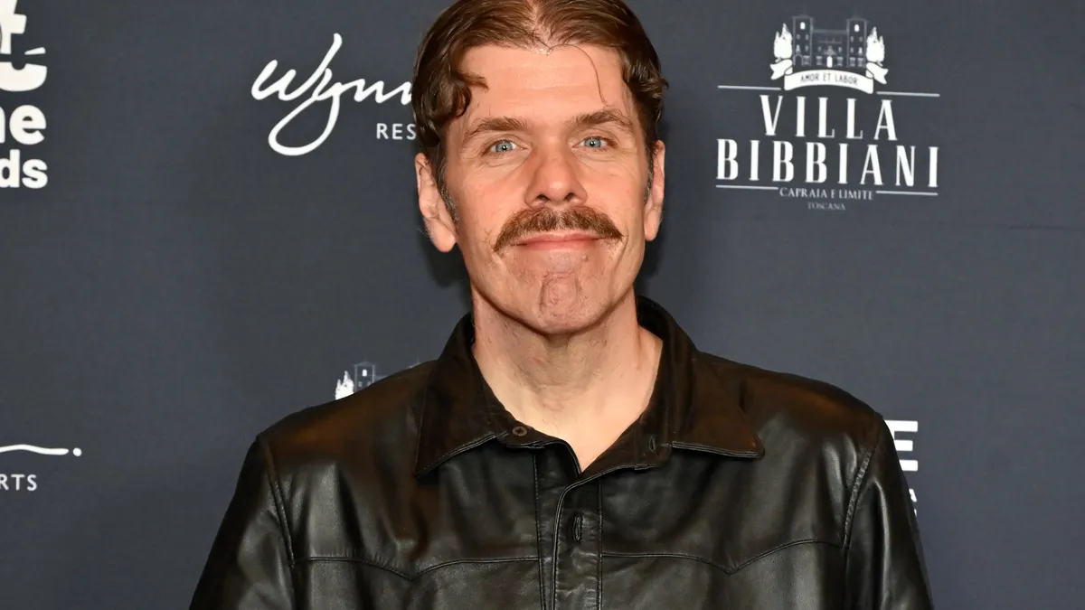 Perez Hilton Is In A Miami Hospital After A Livestream Went Very Wrong