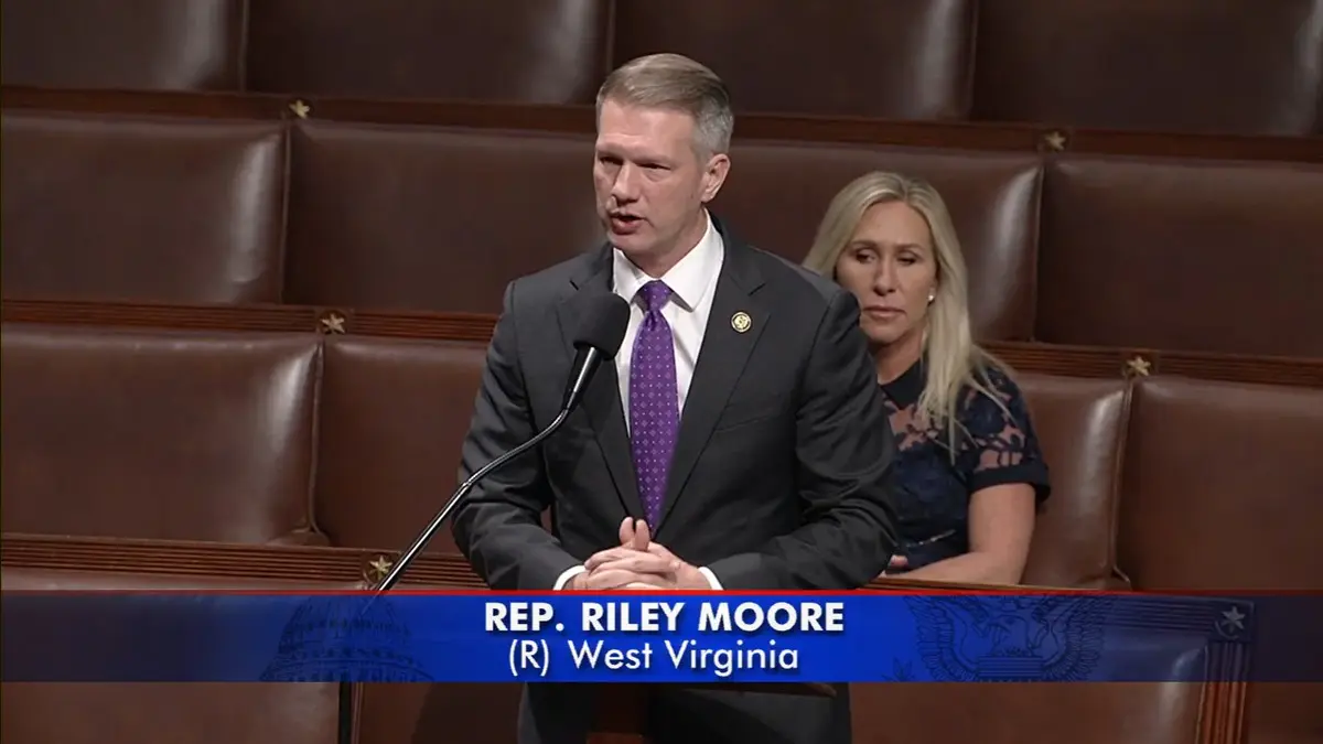 Attack on Christians: US Lawmaker Says India's FCRA Bill Could Hit Bilateral Ties