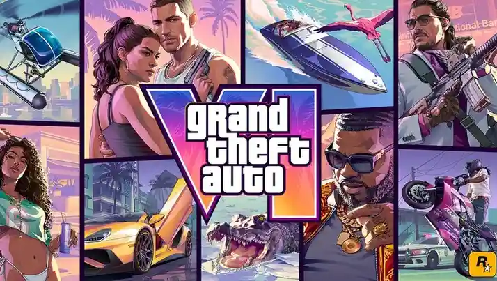 The Unusual: GTA 6, “Unprecedented” Pre-Orders, an Expected Date for the Netflix Trailer, and 104 Days Before Launcha