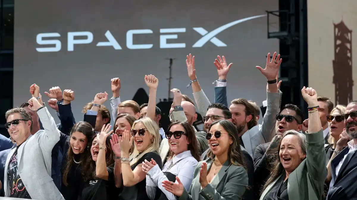 Insides Terafab: Musk’s $16.8 Billion Venture to Construct the Biggest Semiconductor Plant in the World Located in Texas