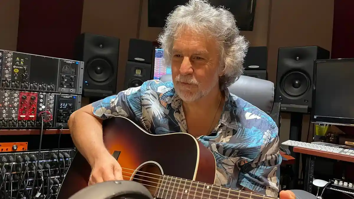Tommy Detamore, Producer Behind Cherry Ridge Studio, Dead at 70