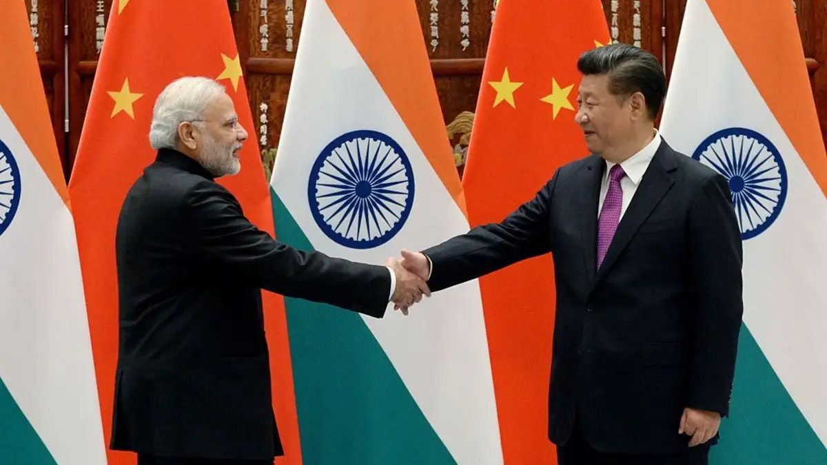 21 Land Areas, Four Passes, A Lake: List Of Arunachal Locations India Named To Counter China