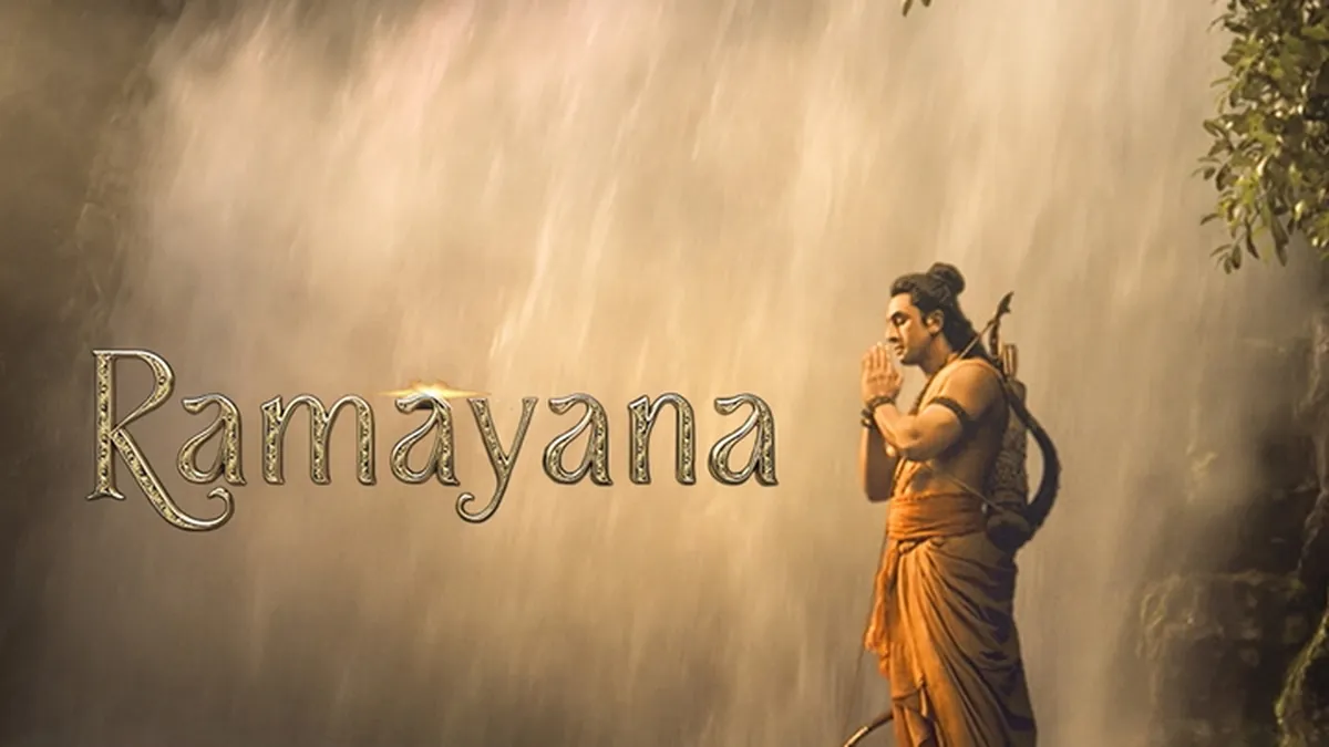 Ramayana Trailer Crosses 1 Billion Views, A First For Indian Cinema