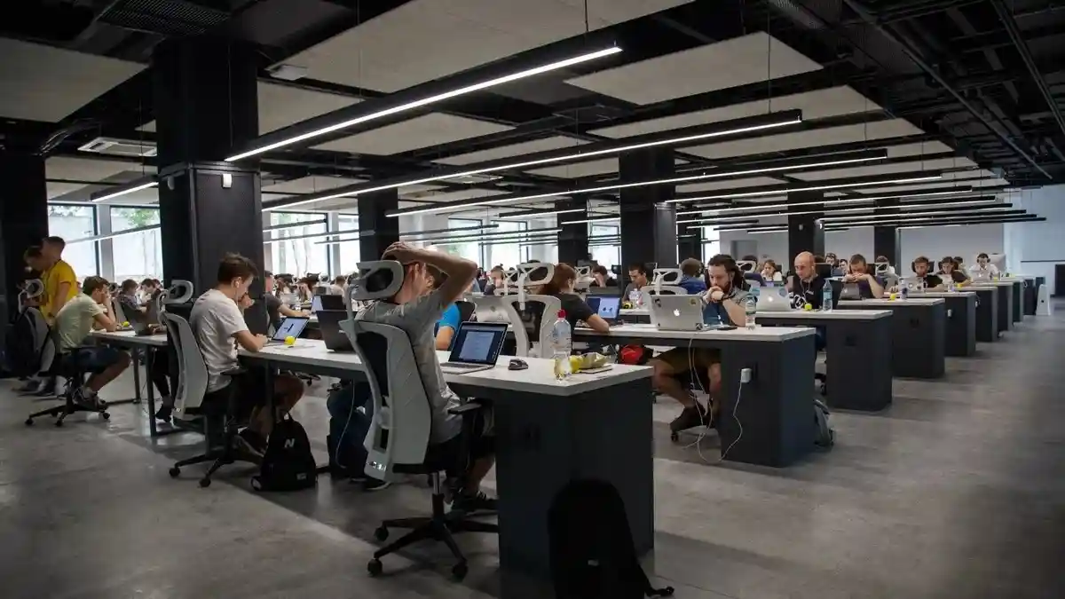 The Changing World of Work: Skills Needed for the Future