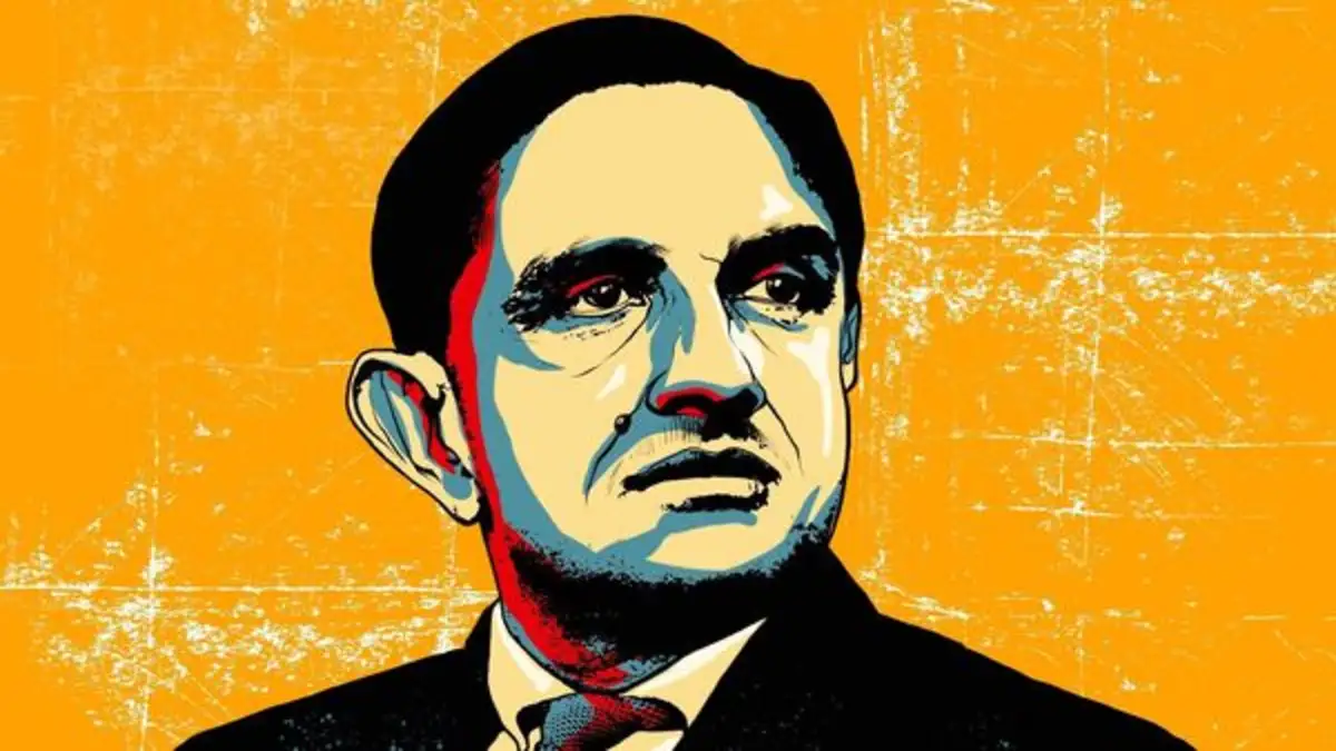 Vikram Sarabhai - The Visionary Who Gave India the Power of Flight Into Space