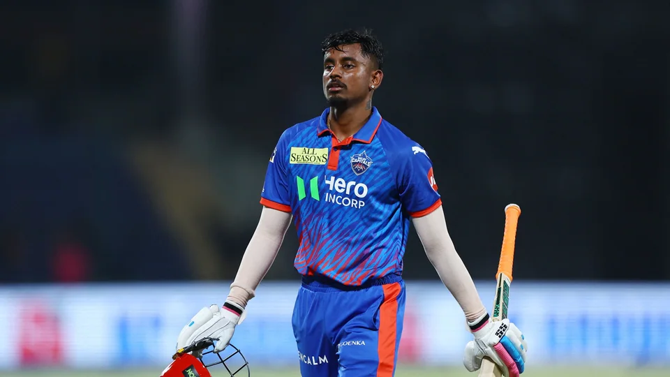 Abishek Porel Arrested in Kolkata Rape Case, Cricket Career Now in Limbo