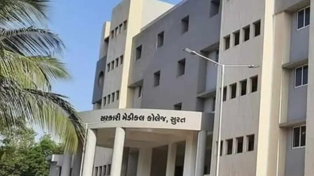Death of Dr. Pandya at Surat Medical College Sheds Light on the Horrors of Ragging in Hospitals in India