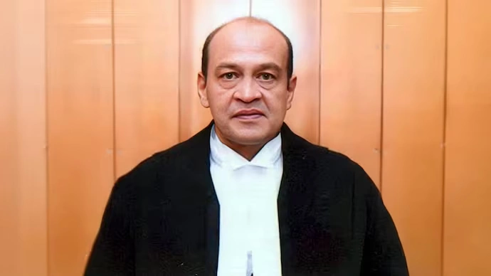 Justice Yashwant Verma : A Judge, a Fire, and a Report That Doesn't Let Him Off the Hook