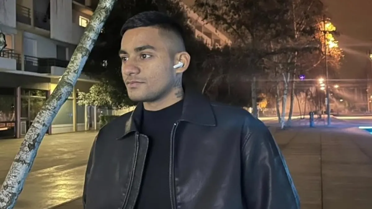 "A Tattoo Told Them the Truth": Kurukshetra's Vishu Sharma Stabbed to Death in Germany, Had Promised to Come Home for Diwali