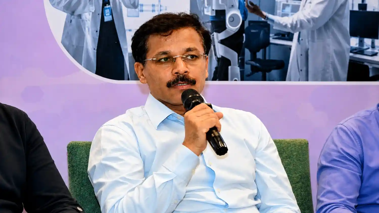 "The Singham of the IAS": Meet Tukaram Mundhe, an uncompromising fighter against food adulteration