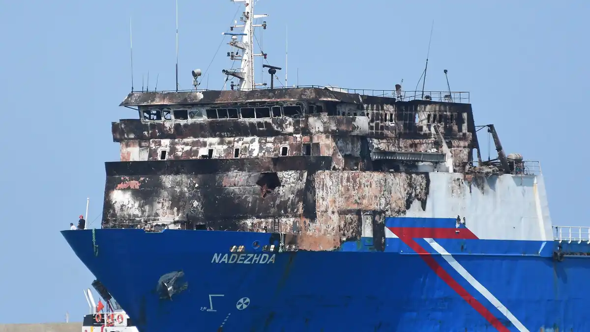 Ukraine Proposes Black Sea Truce to Shield Civilian Shipping Amid Escalating Attacks