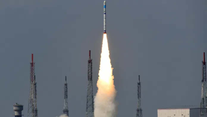 ISRO Targets September For NVS-03 Launch As It Tries To Nurse NavIC Back To Health