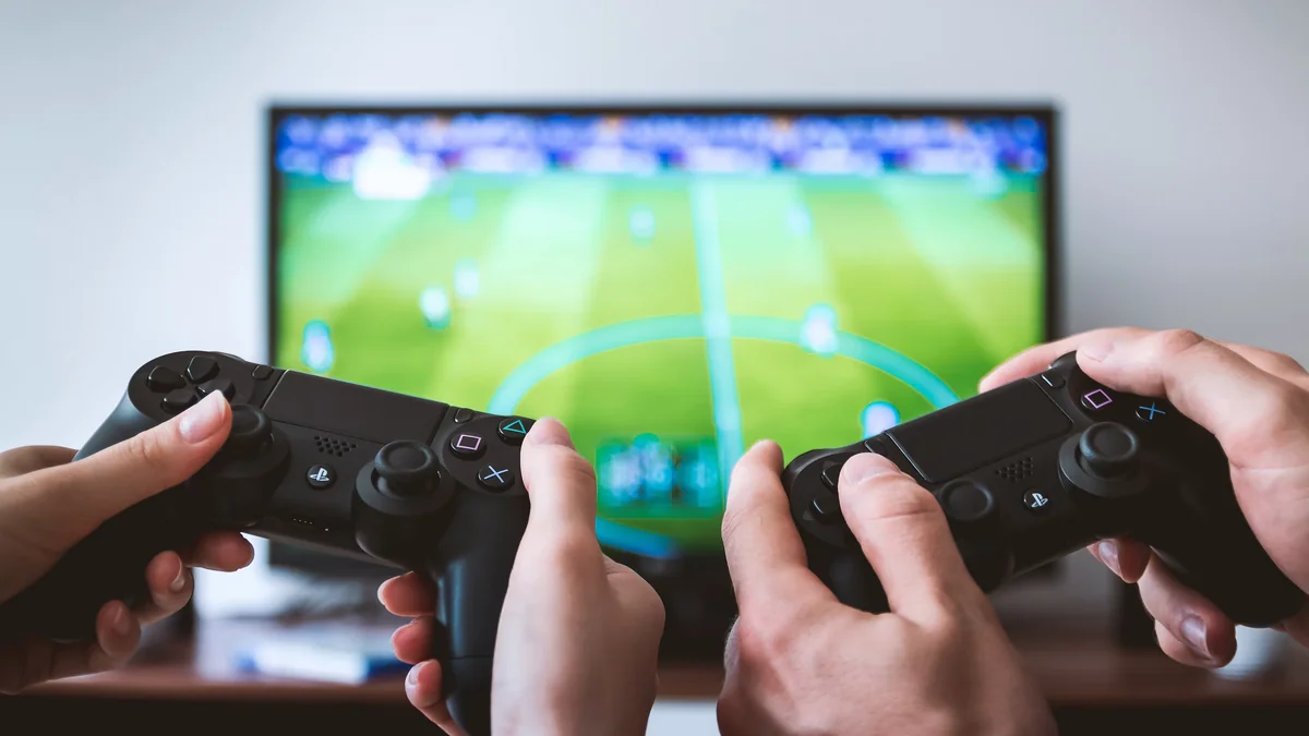 India's Gaming Market Crosses $1 Billion for the First Time