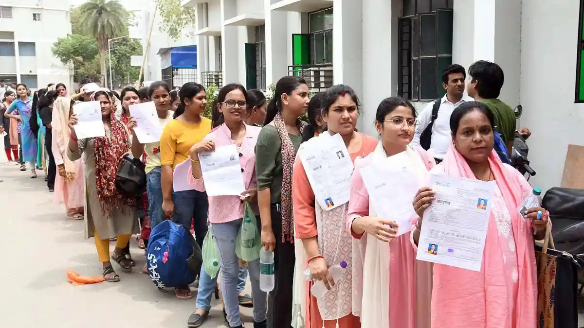 NTA Orders Re-Exam for Three UGC-NET Papers After Errors Slip Through the Cracks