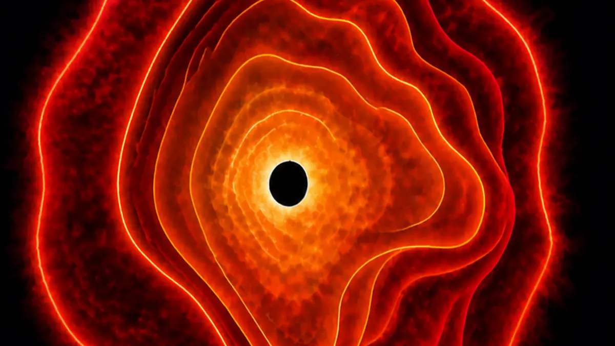 "An Object With No Comparison": Webb Telescope Spots New Type of Cosmic Body—the "Black Hole Star"