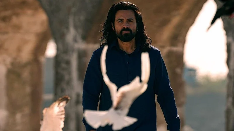 Awarapan 2 Crosses ₹100 Crore at the Box Office: Emraan Hashmi Scores His First ₹100 Crore Solo Lead Film