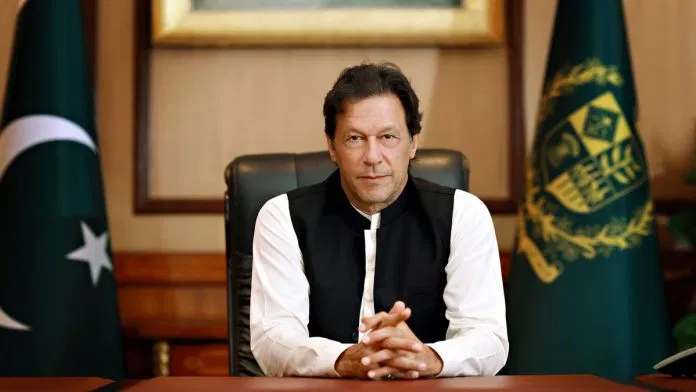 Imran Khan Back In Jail After Brief Hospital Visit
