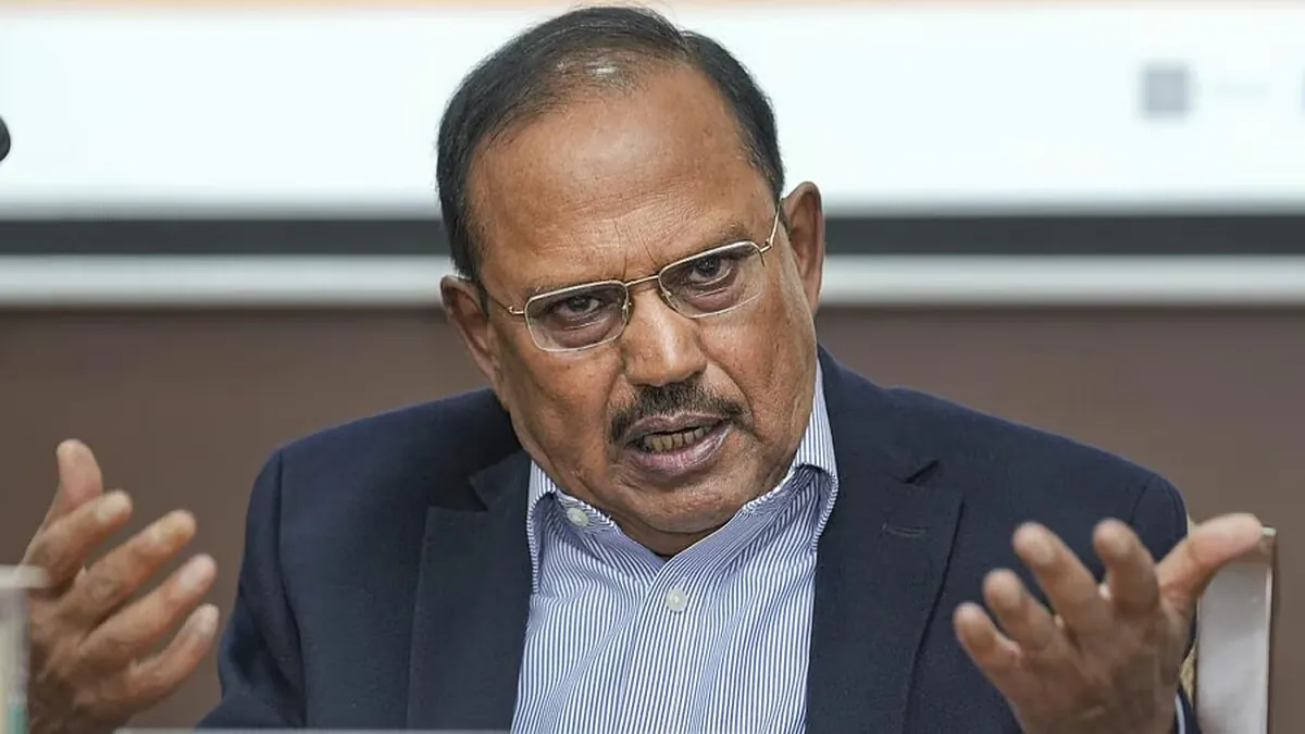 Talks Resume, Trust Doesn't: Beijing's Top India Hand Says the Cracks Haven't Closed