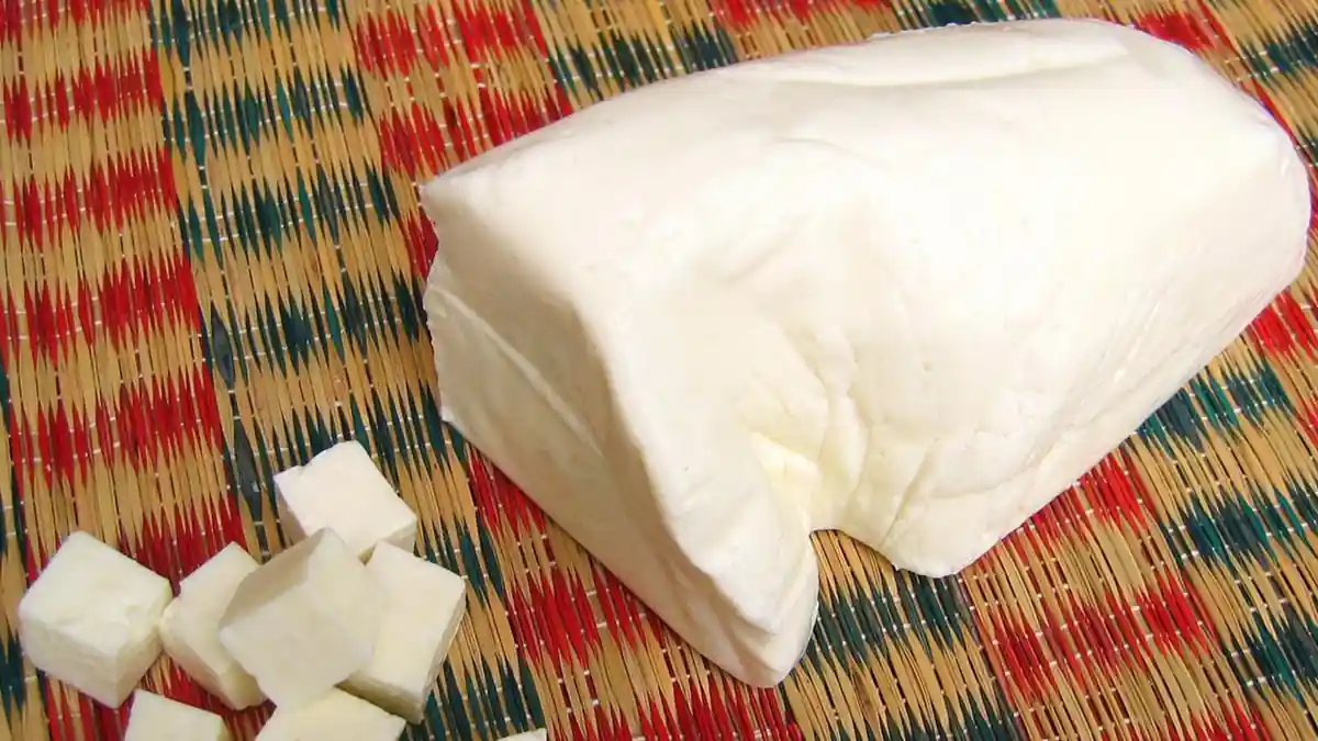 600 Kg Paneer Destroyed In Noida, Jaipur Crackdown