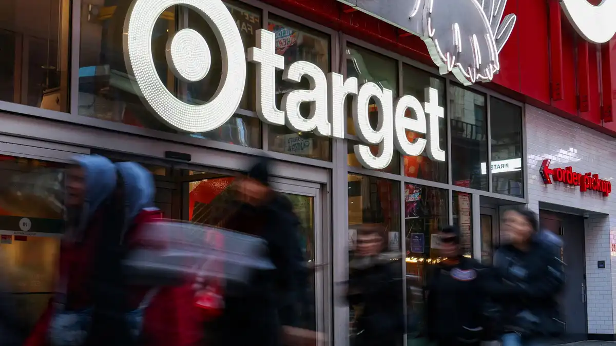 Target Yanks "Offensive" Clown Costume After Blackface Comparisons Go Viral