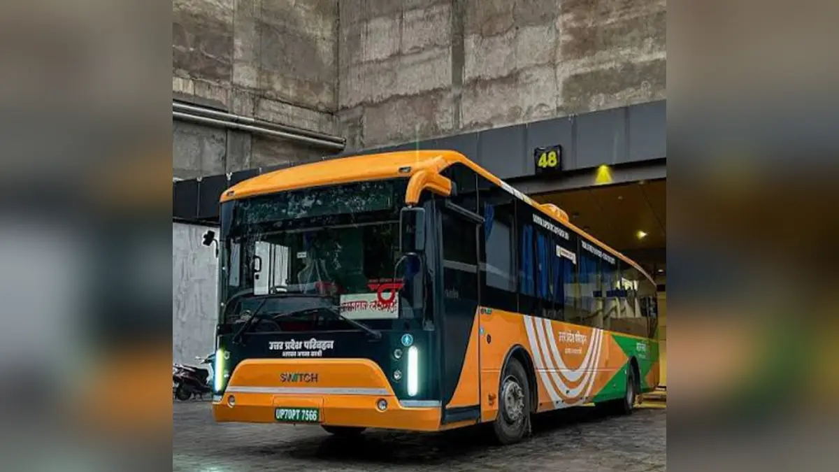 UP To Roll Out Free Bus Travel For Women Above 60