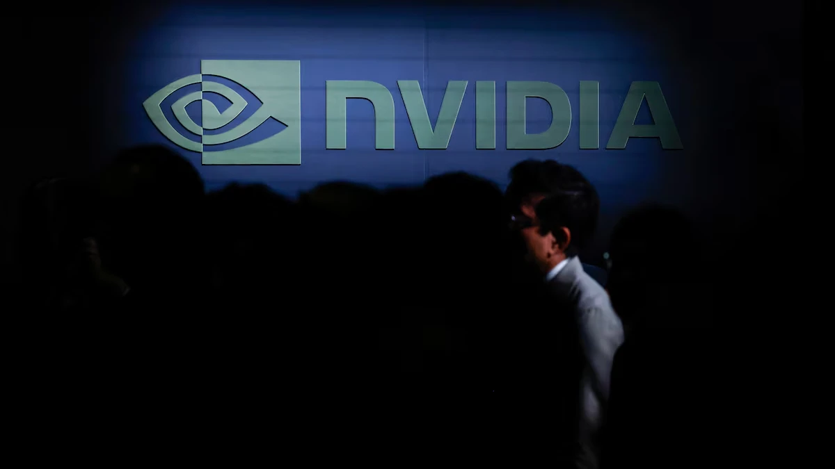 Nvidia Agrees To Buy Hugging Face For $12.9 Billion