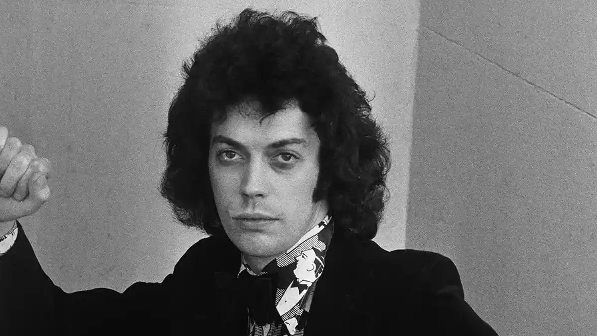 Tim Curry, 'Rocky Horror' and Pennywise Star, Dead at 80
