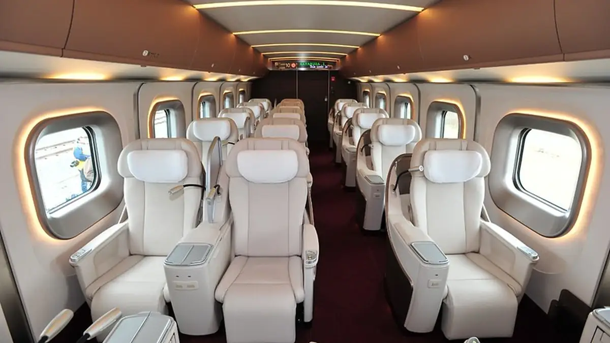 India’s First Bullet Train Project: The ₹1 Lakh Crore Transformation