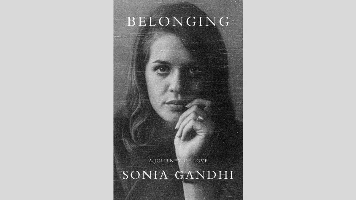 Memoir by Sonia Gandhi Gets Into Trouble As Penguin India Walks Away From It