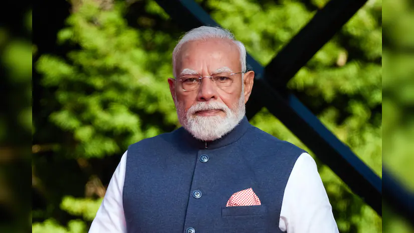 Indian Prime Minister Modi Tours Uzbekistan to Boost Strategic Partnership with the Country
