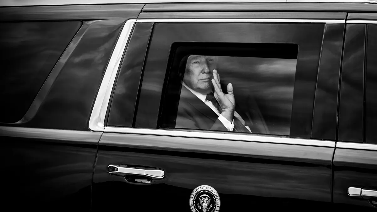Trump Strikes Out Again: Judge Slams the Door on Federal Court Bid in Hush Money Case