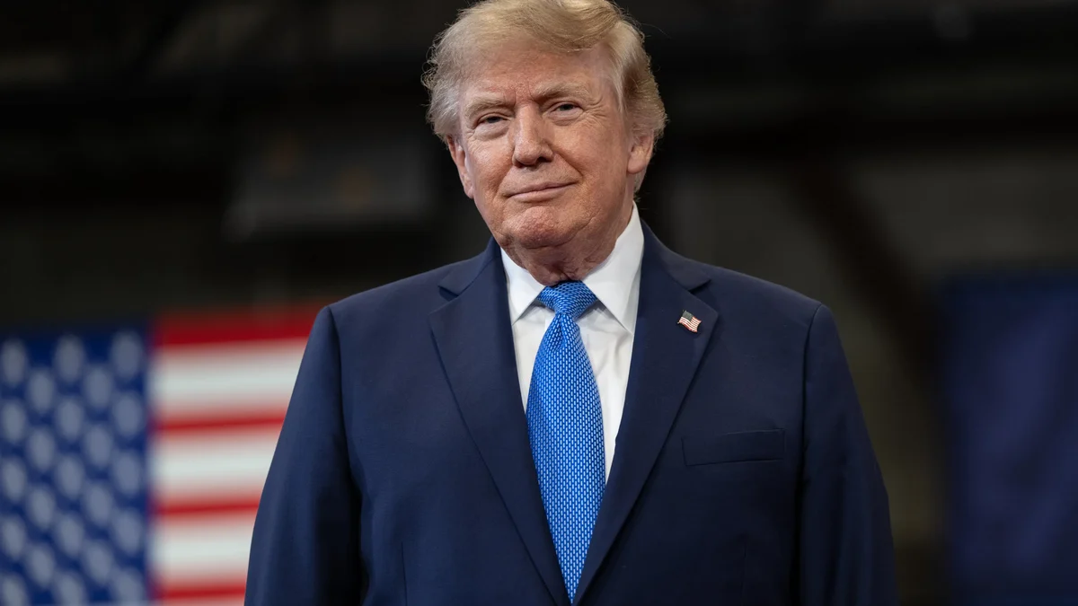 Trump's 'Biggest Oil Deal in History' Hands Washington Control of Venezuela's Crude. Not Everyone Is Cheering.