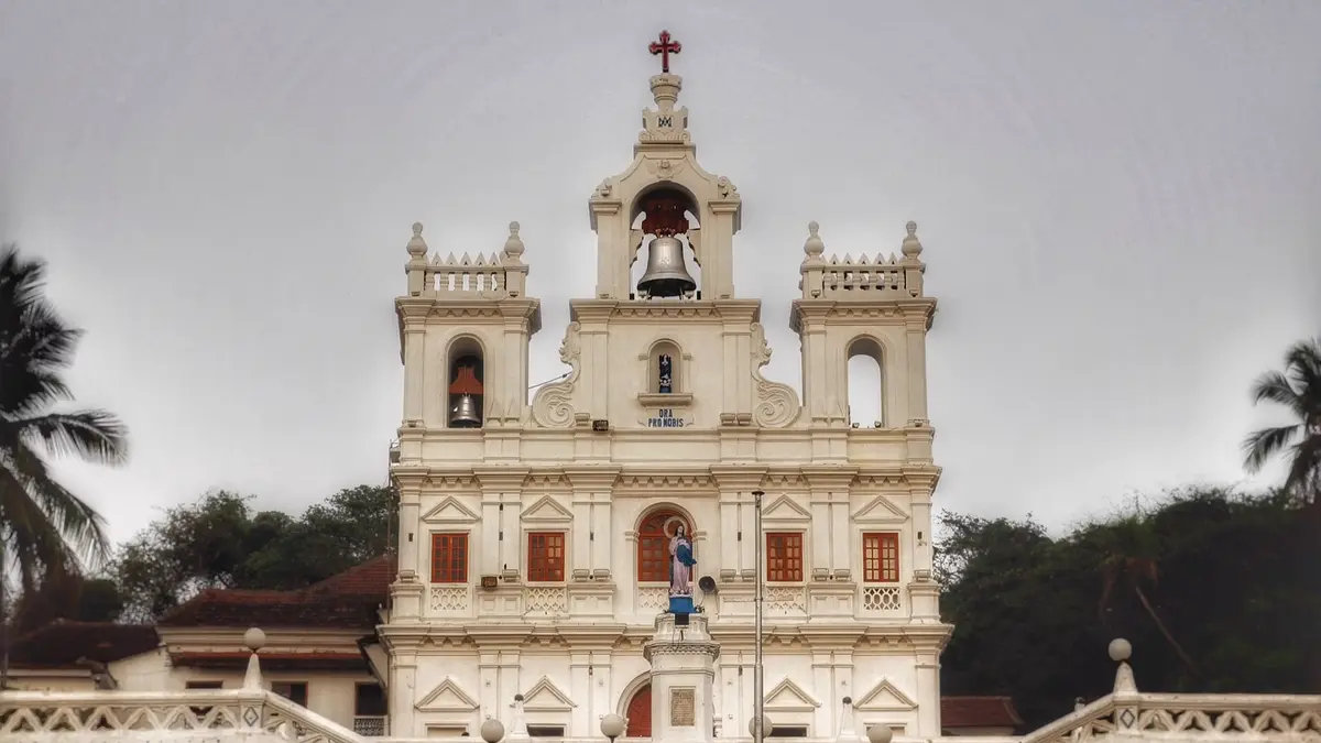 Goa Shows Steady Growth in Light of Changing Global Travel Trends