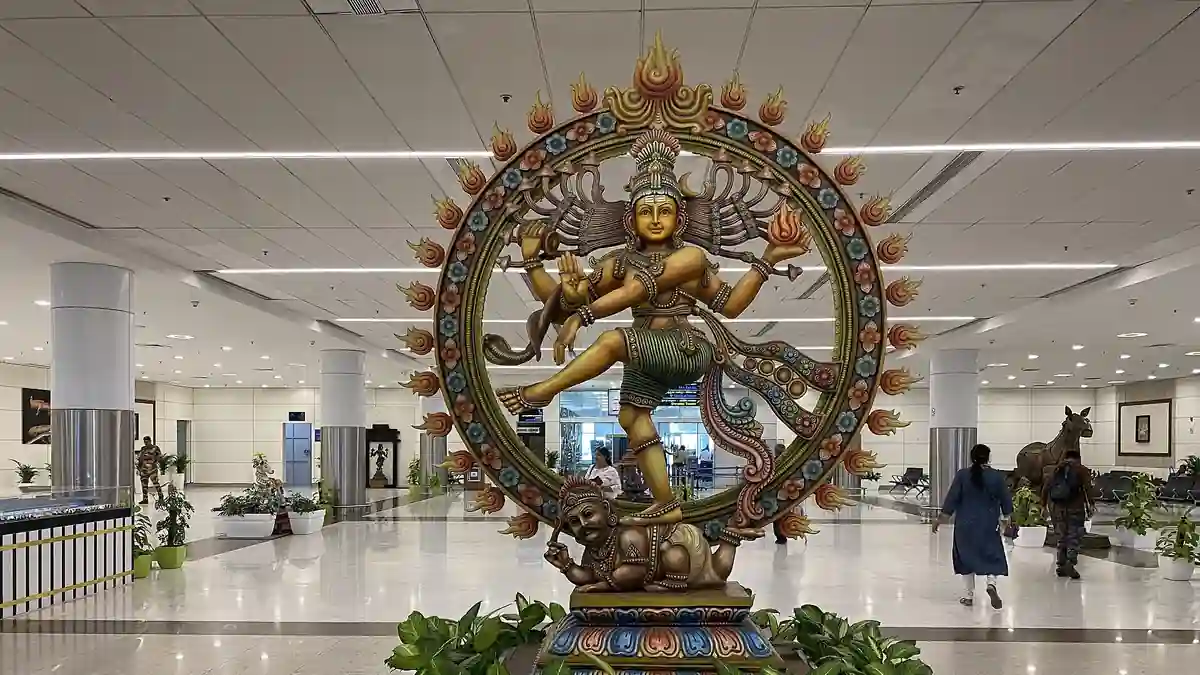 Chennai Airport: An Important Air Hub of South India