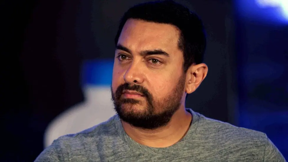 Aamir Khan And Race 4: Ramesh Taurani Finally Says Something