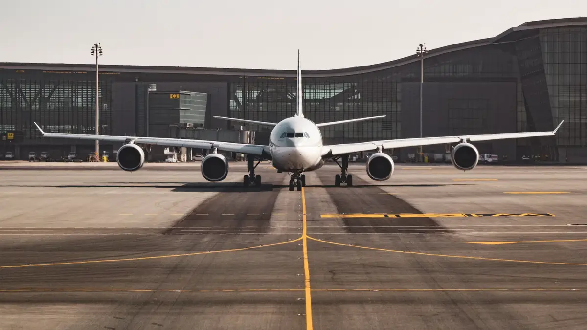 Expanding Air Connections between Abu Dhabi and India