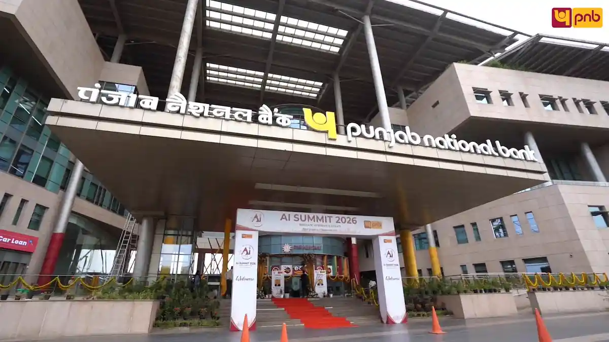 Rs 7.4 Crore In Fake Notes Found In PNB Vault In UP